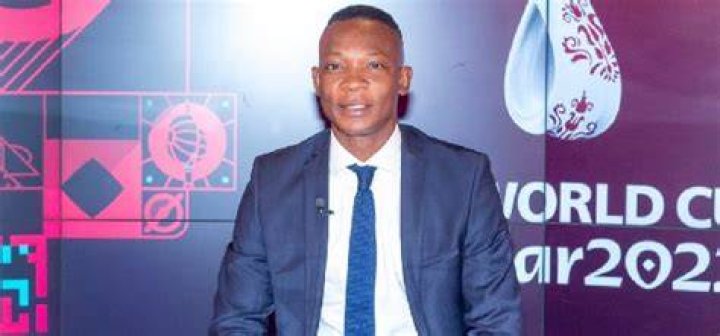 John Paintsil
