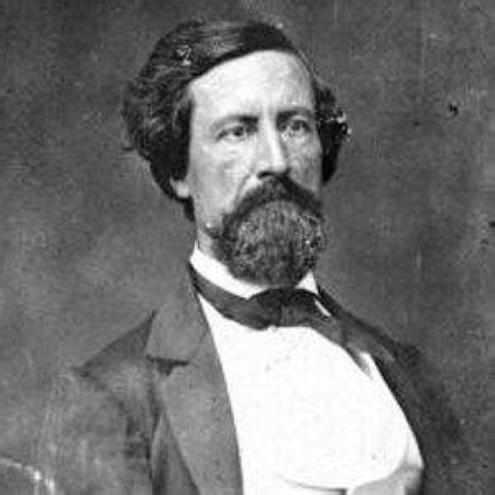 John Pemberton Net Worth