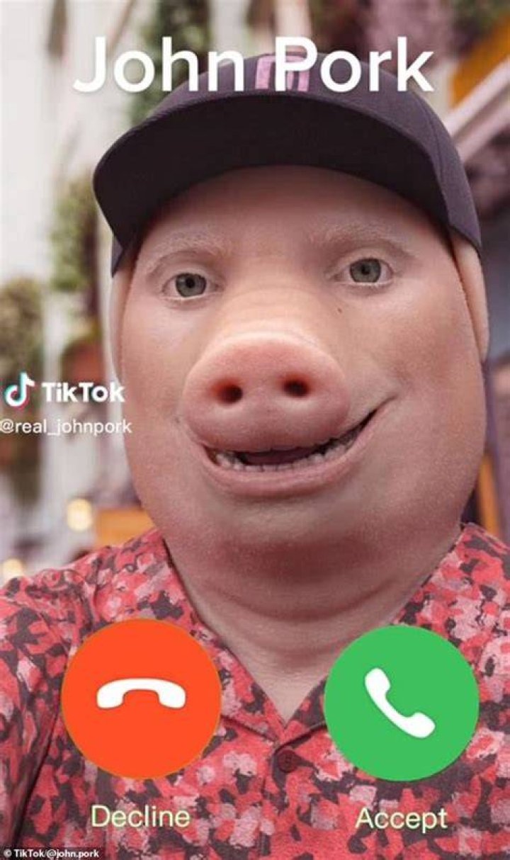 John Pork