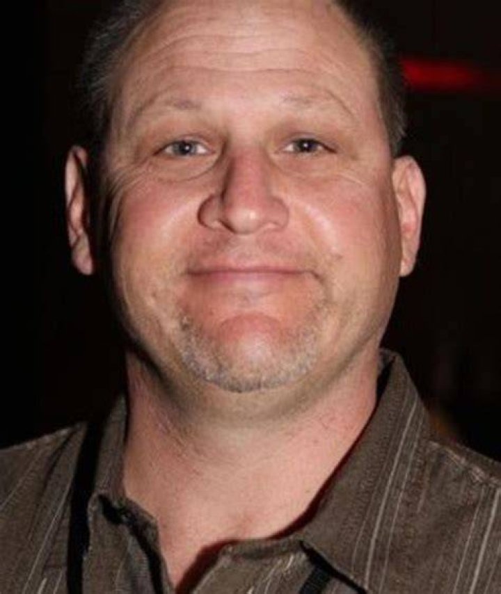 John Putch Net Worth 2024
