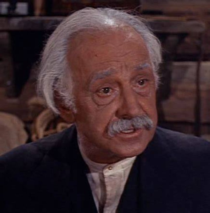 John Qualen Net Worth
