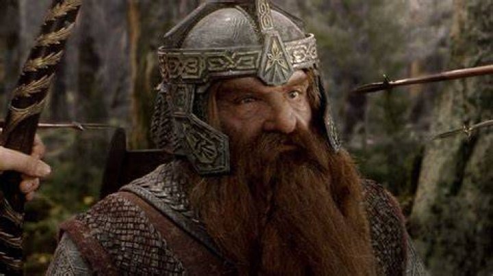 John Rhys-Davies