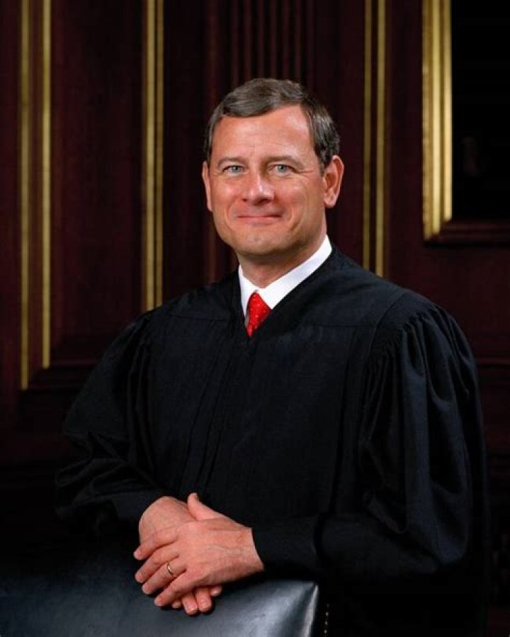 John Roberts Net Worth 2024