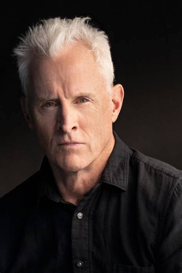 John Slattery American Actor and Director