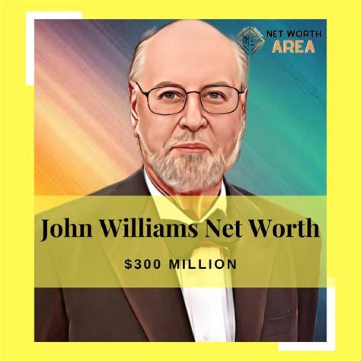 John Steadman Net Worth 2024