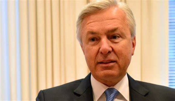 John Stumpf Net Worth