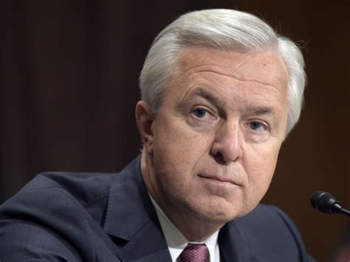 John Stumpf