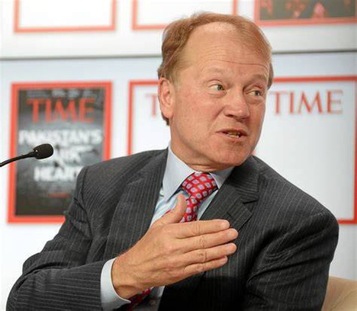 John T. Chambers - Wikipedia