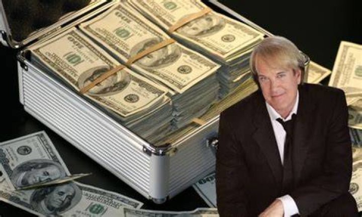 John Tesh Net Worth – How Much is Tesh Worth?