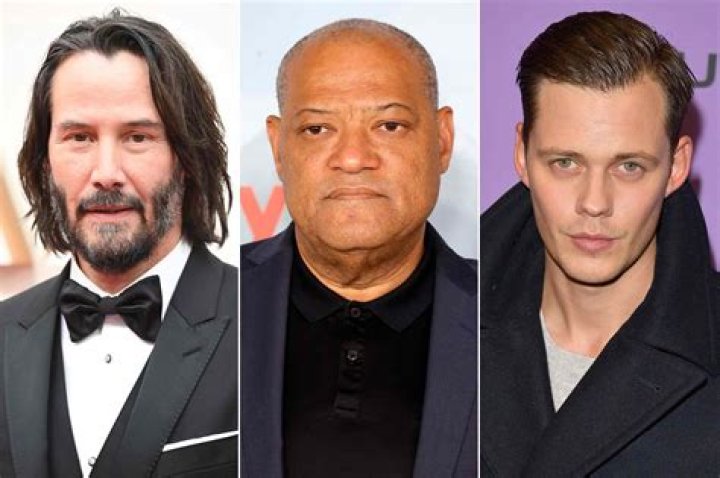 John Wick 3 Cast Net Worth