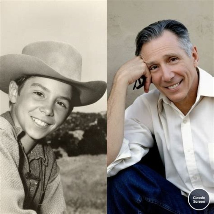 Johnny Crawford Tribute Johnny Crawford Tribute