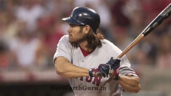 Johnny Damon Net Worth