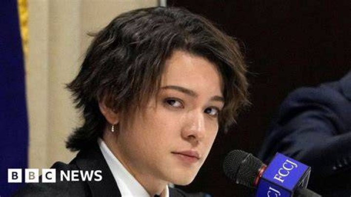 Johnny Kitagawa