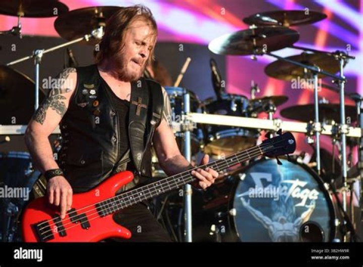 Johnny Lee Middleton Johnny Lee Middleton