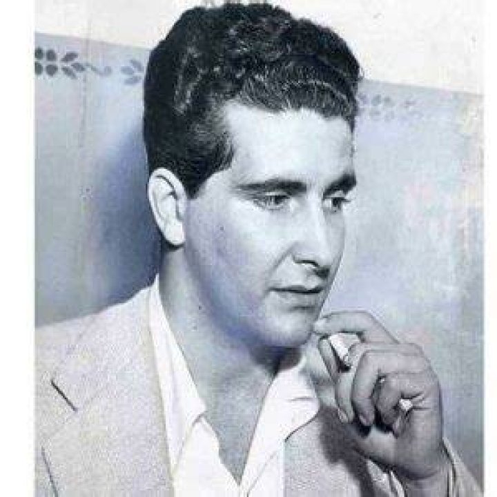 Johnny Stompanato Net Worth