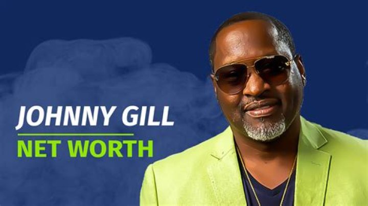 Johnny Zell Net Worth