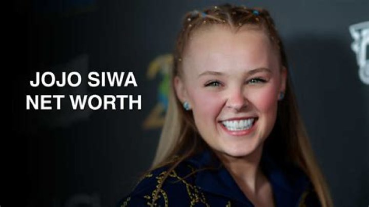 Jojo Guadagno Net Worth