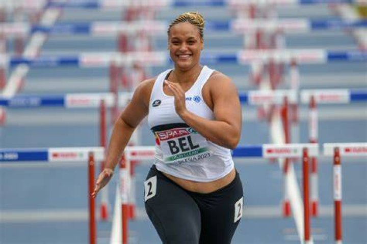 Jolien Boumkwo