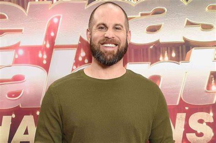 Jon Dorenbos
