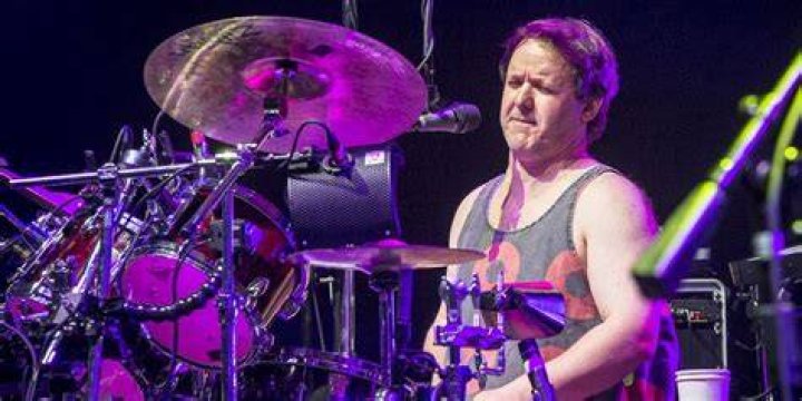 Jon Fishman Net Worth 2024