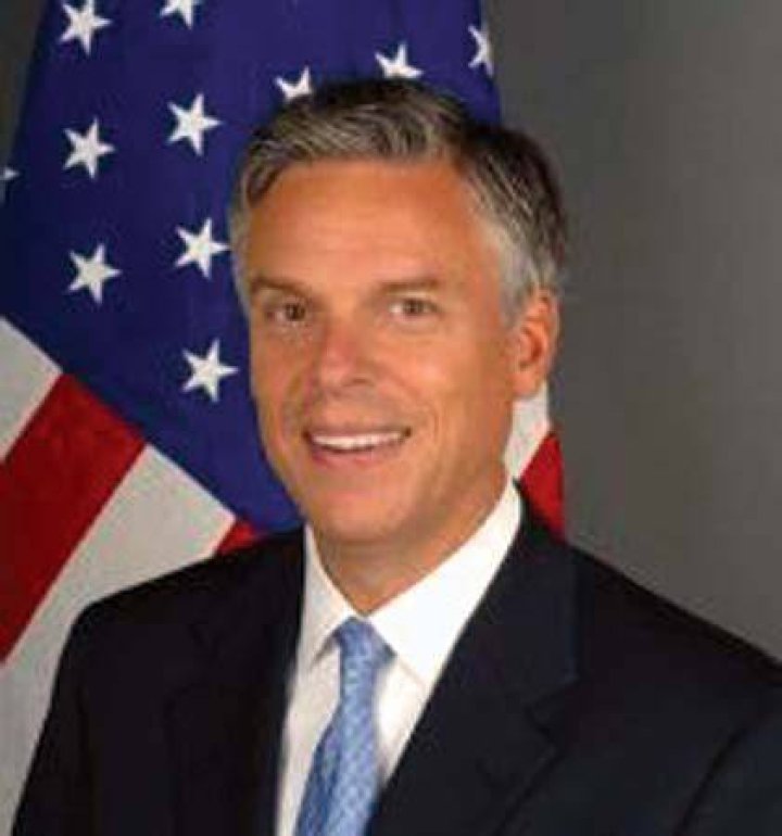Jon Huntsman Jr.