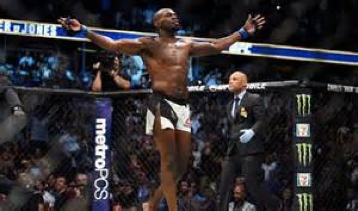 Jon Jones Net Worth