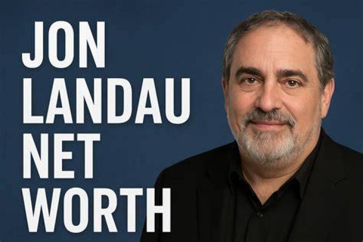 Jon Lormer Net Worth