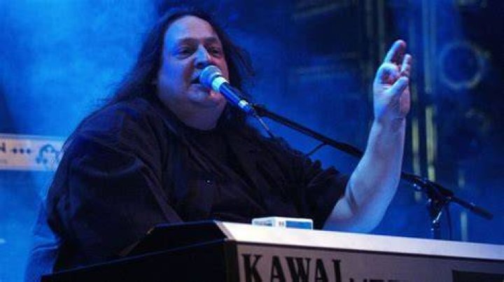 Jon Oliva