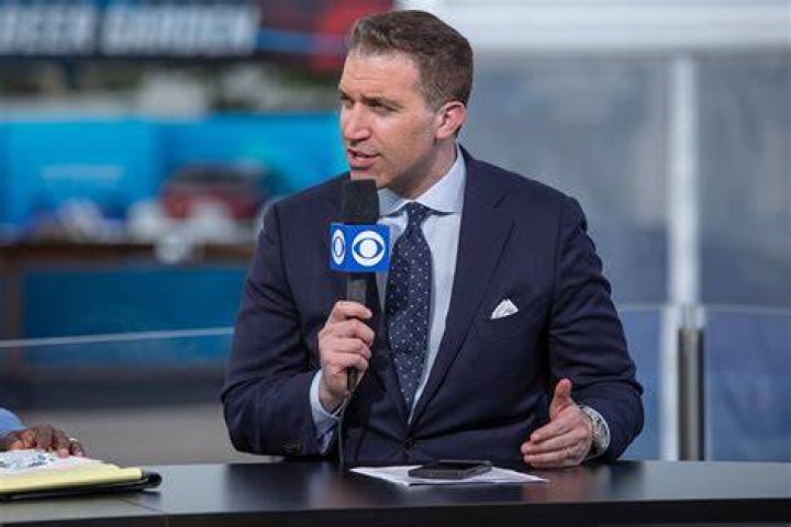 Jon Rothstein