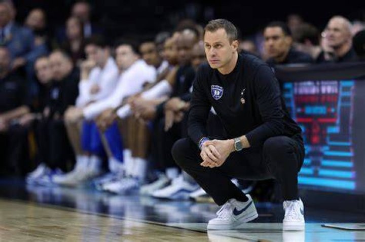 Jon Scheyer