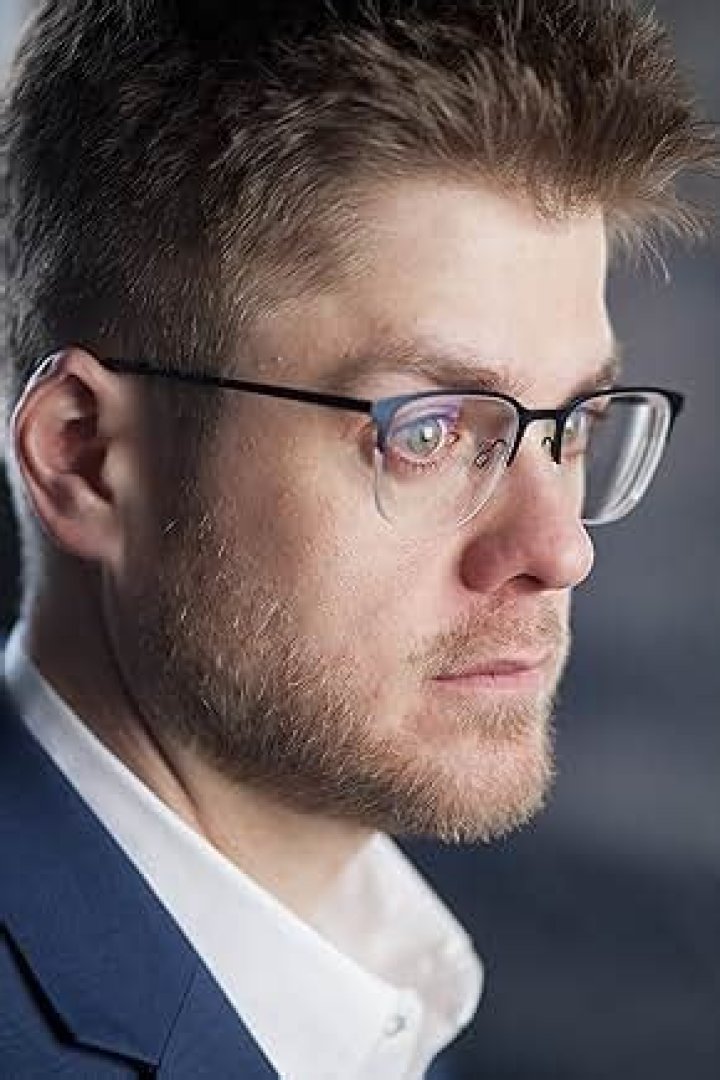 Jonathan Judge-Russo