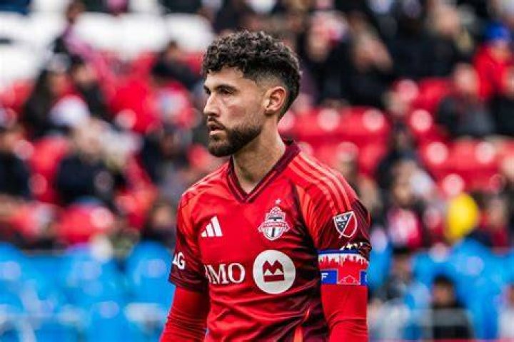 Jonathan Osorio