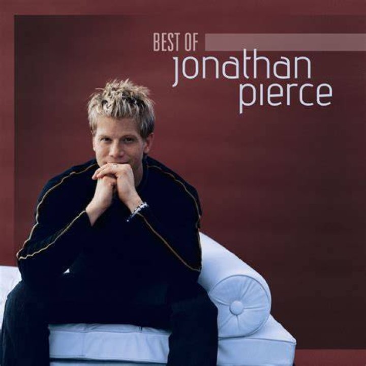 Jonathan Pierce