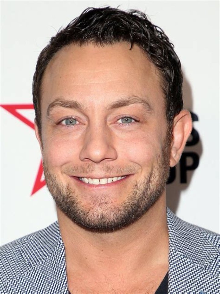 Jonathan Sadowski American Actor