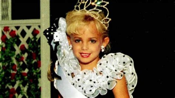 JonBenet Ramsey