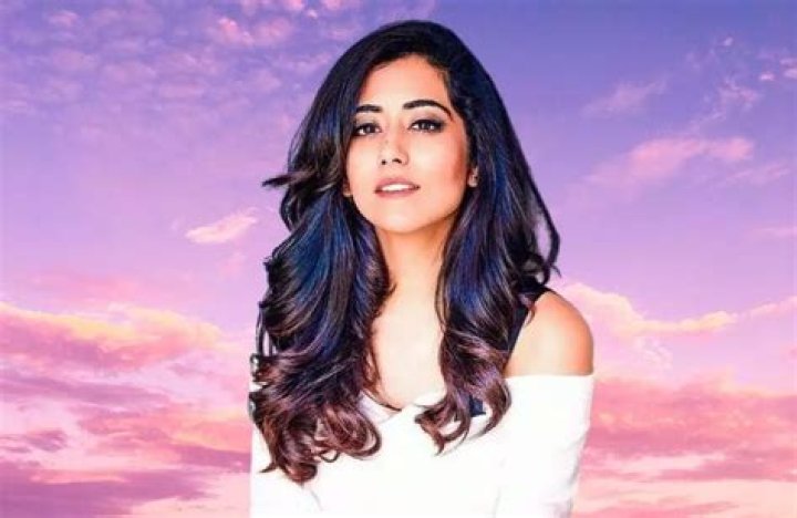 Jonita Gandhi