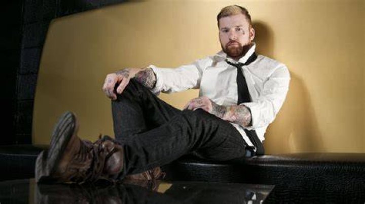 Jonny Craig Net Worth