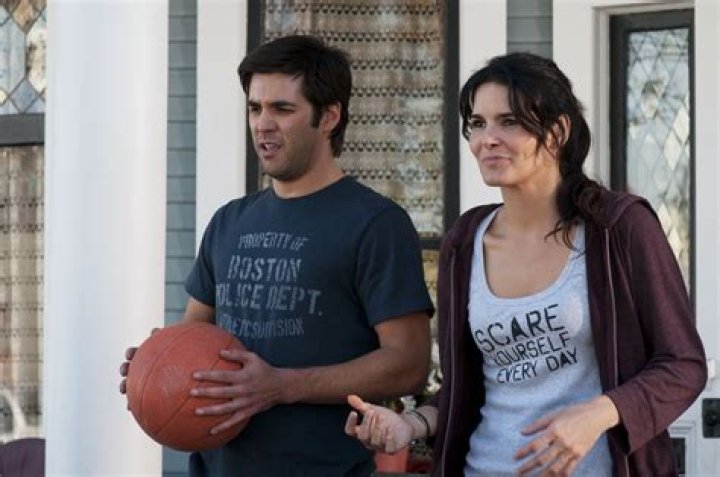 Jordan Bridges