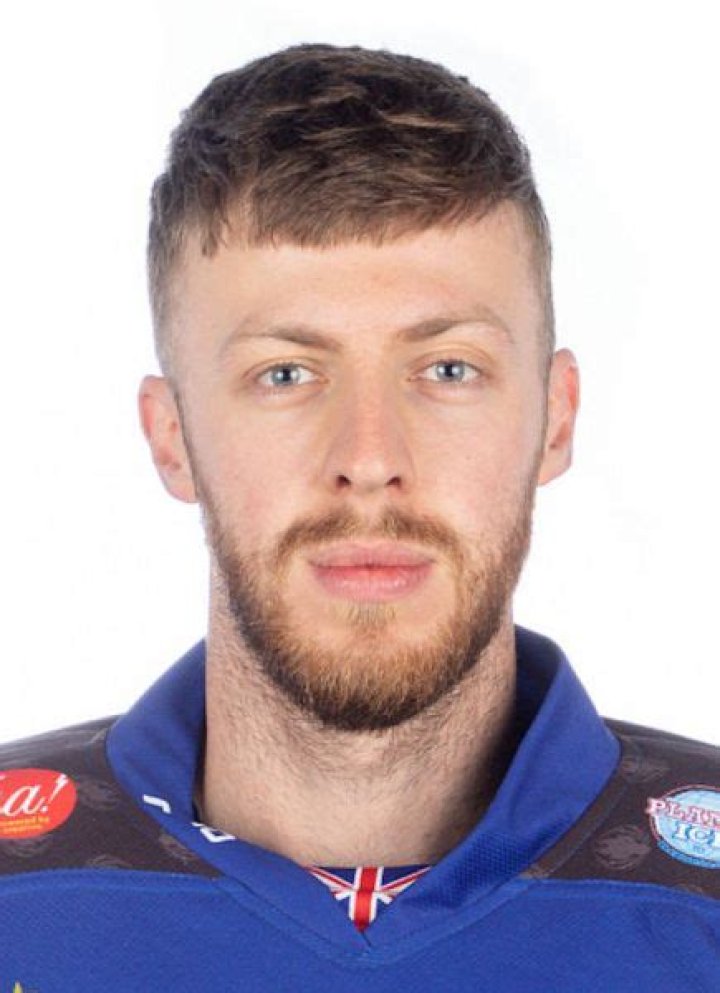 Jordan Hedley