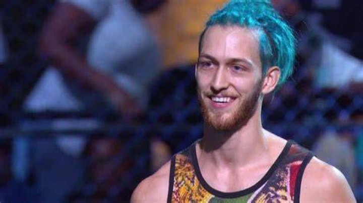 Jordan Kilganon Net Worth