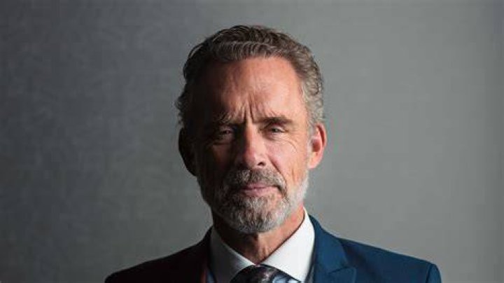 Jordan Peterson