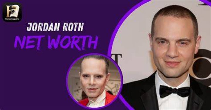 Jordan Rivera Net Worth