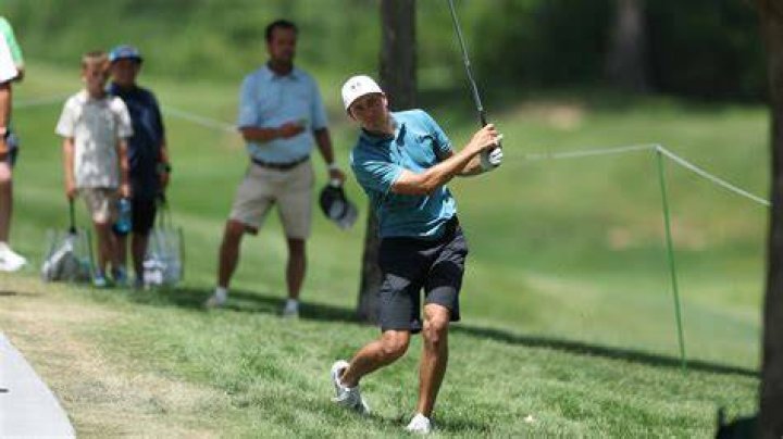 Jordan Spieth