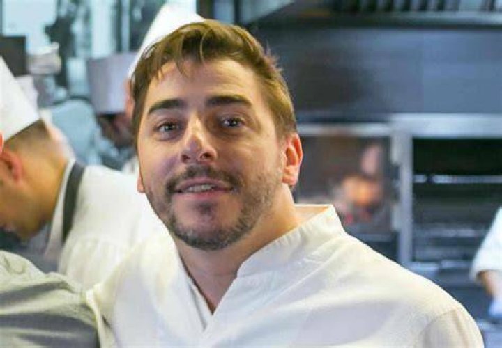 Jordi Roca