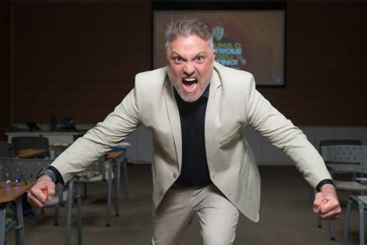 Jorge Castro