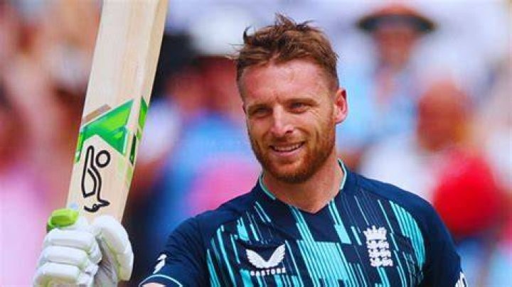 Jos Buttler