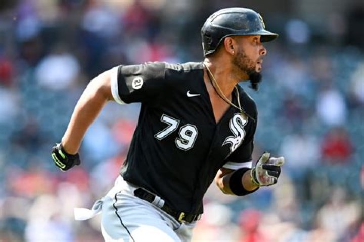 Jose Abreu Jose Abreu