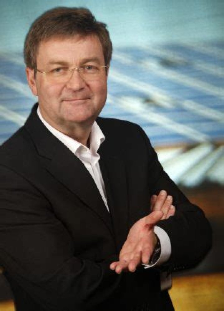 Josef Meixner