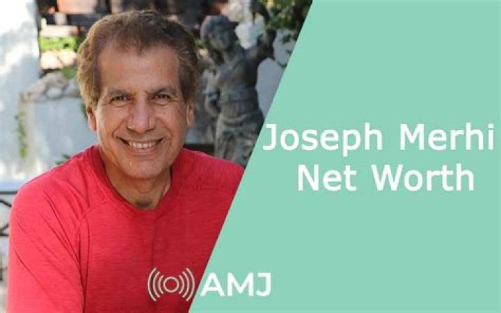 Joseph Anthonii Net Worth