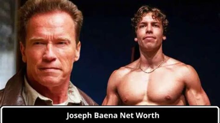 Joseph Baena Net Worth 2024